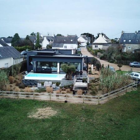 Le Luxury Sene Exterior foto